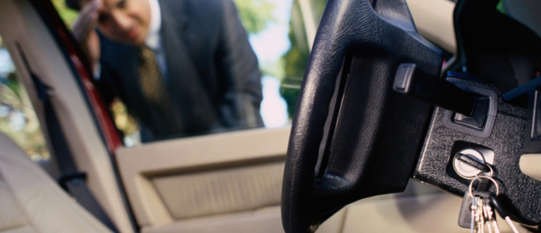 24 hour car locksmith in Wasco