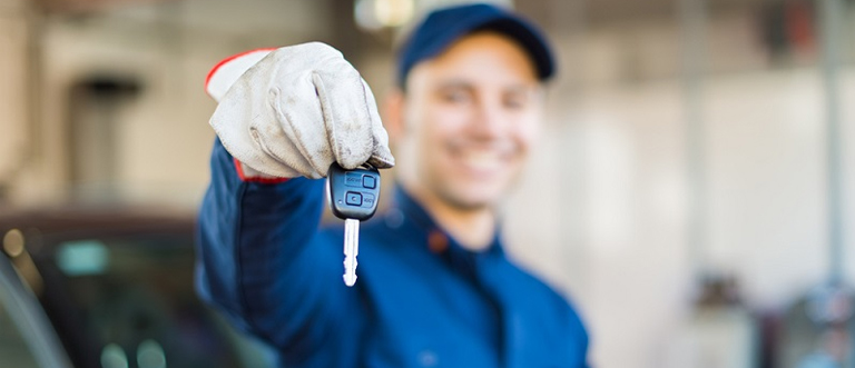 24 hour Mobile locksmith in Wasco