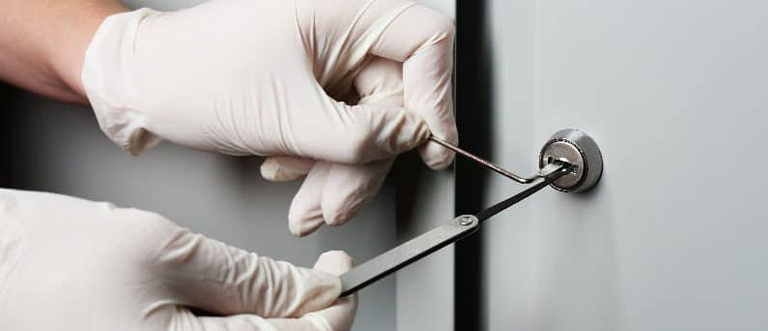 Commercial Emergency Locksmith Wasco