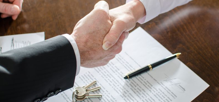 Commercial Eviction Service Wasco