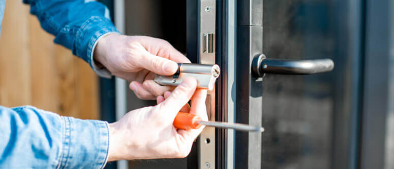 Commercial Locksmith Wasco