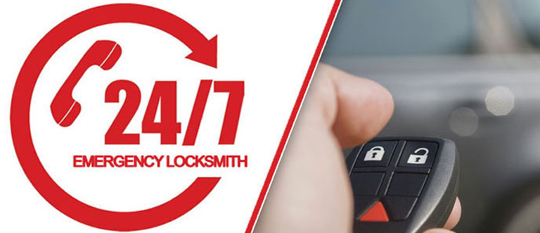 Emergency Locksmith Wasco