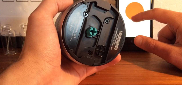 Wasco Smart Lock Repair